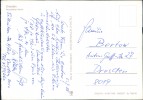 Adressseite