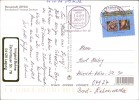 Address side