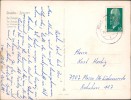 Address side