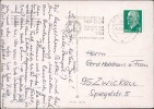 Address side