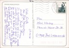 Address side
