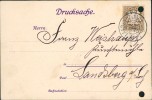 Address side