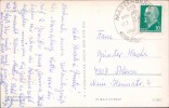 Address side