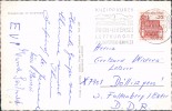 Address side