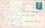 Address side