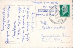 Address side