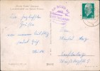 Address side