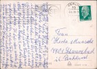 Address side