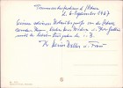Adressseite