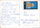 Address side