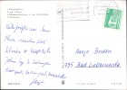 Address side