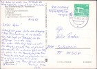 Address side