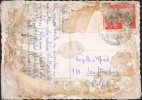 Address side