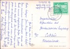 Adressseite