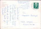 Address side
