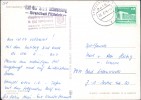 Address side