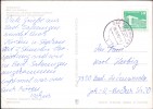 Adressseite