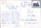 Address side