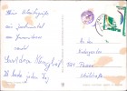 Address side