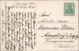 Address side