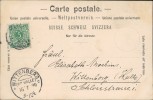 Address side