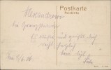 Address side