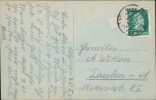 Address side
