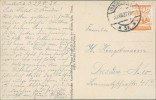 Address side