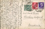 Address side