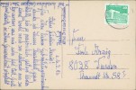 Address side