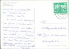 Address side