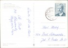 Adressseite