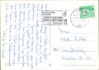Address side