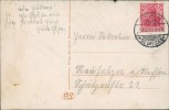 Address side