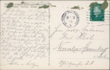Address side