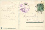 Address side