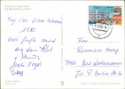 Address side