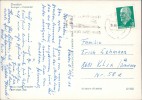 Address side