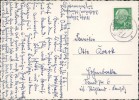 Address side