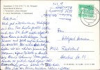 Adressseite