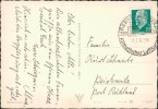 Address side