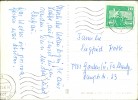 Address side