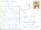 Address side