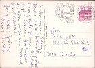 Address side