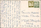 Address side