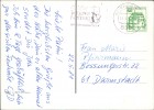Address side