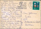 Address side