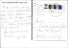 Adressseite