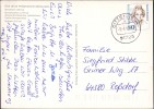 Address side