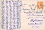 Address side